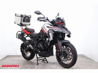 Benelli  TRK 702 X Mivv ABS LED picture 2