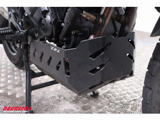 Benelli  TRK 702 X Mivv ABS LED picture 20