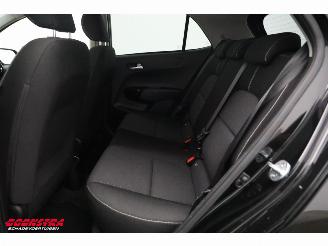 Kia Picanto 1.0 CVVT First Edition Navi Clima Cruise Camera 36.076 km! picture 16