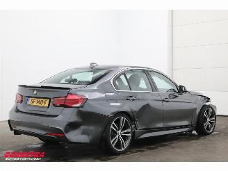 BMW 3-serie 318i M-Sport Aut. LED Leder Navi Clima Cruise SHZ 120.976 km! picture 3