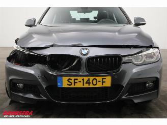 BMW 3-serie 318i M-Sport Aut. LED Leder Navi Clima Cruise SHZ 120.976 km! picture 10