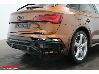 Audi SQ5 Sportback 3.0 TDI Quattro B&O ACC Massage 360° HUD Memory picture 8