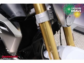 BMW  R 1250 R 3X Pakket Cruise Heizgriffe LED 15.188 km! picture 12