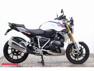 BMW  R 1250 R 3X Pakket Cruise Heizgriffe LED 15.188 km! picture 7