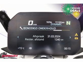 BMW  R 1250 R 3X Pakket Cruise Heizgriffe LED 15.188 km! picture 22