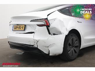 Tesla Model 3 RWD 60 kWh Pano LED ACC Ventilatie Camera picture 15