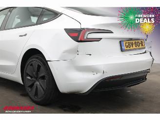 Tesla Model 3 RWD 60 kWh Pano LED ACC Ventilatie Camera picture 12