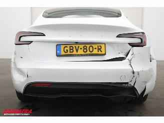 Tesla Model 3 RWD 60 kWh Pano LED ACC Ventilatie Camera picture 13