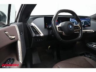 BMW iX xDrive50 Sport Edition 112 kWh Pano LED ACC 360° H/K LRHZ AHK picture 17