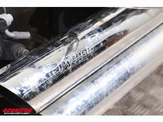 Harley-Davidson  FLSTC Heritage Softail Classic Python BY 2008 picture 19