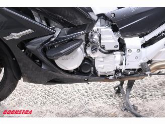 Yamaha  FJR 1300AS YCC-S Cruise Heizgriffe LED ABS 39.782 km! picture 11