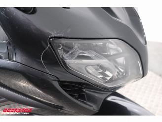 Yamaha  FJR 1300AS YCC-S Cruise Heizgriffe LED ABS 39.782 km! picture 17