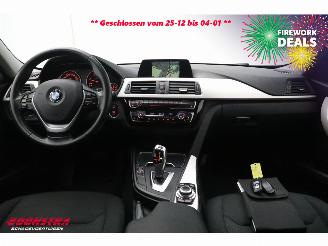 BMW 3-serie Touring 320d EDE Centennial Aut. Navi Clima Cruise PDC AHK picture 15