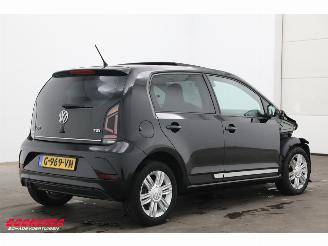 Volkswagen Up! 1.0 TSI BMT high up! Pano Clima Cruise SHZ picture 3