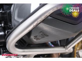 BMW R 1250 GS Adventure HP 3X Pakket Cruise Heizgriffe picture 14