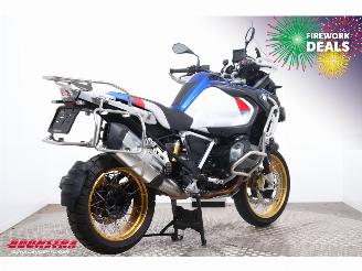 BMW R 1250 GS Adventure HP 3X Pakket Cruise Heizgriffe picture 3