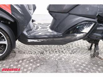 Peugeot Metropolis ABS 16.634 km! picture 12