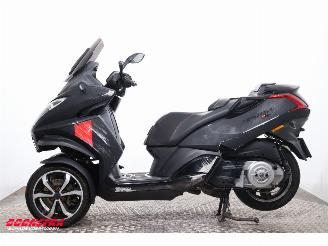 Peugeot Metropolis ABS 16.634 km! picture 5