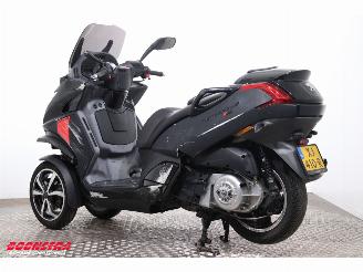 Peugeot Metropolis ABS 16.634 km! picture 4