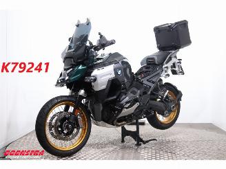 skadebil motor BMW R 1300 GS Adventure Option 719 Tour/Comfort/Dynamic ACC SHZ Heizgriffe 2025/5
