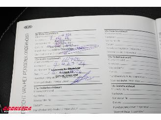 Kia Picanto 1.0 CVVT Plus Pack Leder Clima 35.921 km! picture 18