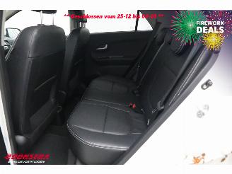 Kia Picanto 1.0 CVVT Plus Pack Leder Clima 35.921 km! picture 13