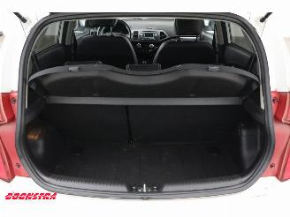 Kia Picanto 1.0 CVVT Plus Pack Leder Clima 35.921 km! picture 20