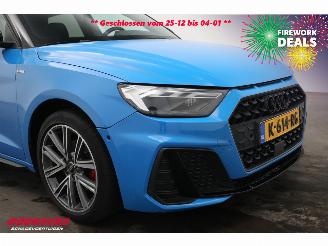 Audi A1 Sportback 25 TFSI S-Line Aut. LED Clima Cruise PDC picture 5
