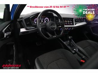 Audi A1 Sportback 25 TFSI S-Line Aut. LED Clima Cruise PDC picture 20