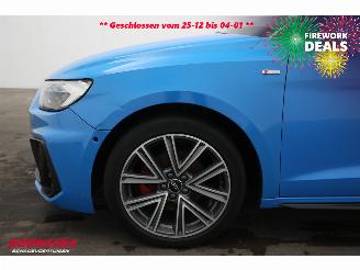 Audi A1 Sportback 25 TFSI S-Line Aut. LED Clima Cruise PDC picture 12
