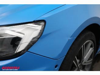 Audi A1 Sportback 25 TFSI S-Line Aut. LED Clima Cruise PDC picture 11