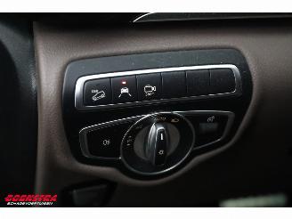 Mercedes V-klasse 250d 4-MATIC Lang 8-Pers. Pano LED Leder 360° Cruise SHZ AHK picture 29