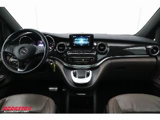 Mercedes V-klasse 250d 4-MATIC Lang 8-Pers. Pano LED Leder 360° Cruise SHZ AHK picture 15