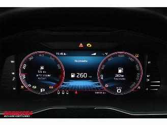 Skoda Superb Combi 2.0 TSI 280 PK 4x4 Sportline Pano LED ACC Memory LRHZ 50.618 km! picture 21