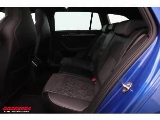 Skoda Superb Combi 2.0 TSI 280 PK 4x4 Sportline Pano LED ACC Memory LRHZ 50.618 km! picture 17