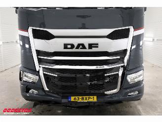 DAF XG + 530 FTG 6X2 ACC PTO Lift Stuur 104.993 km! picture 7
