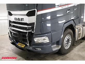 DAF XG + 530 FTG 6X2 ACC PTO Lift Stuur 104.993 km! picture 9