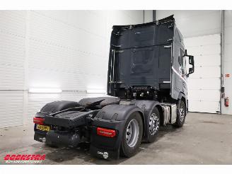 DAF XG + 530 FTG 6X2 ACC PTO Lift Stuur 104.993 km! picture 3