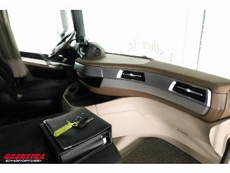 DAF XG + 530 FTG 6X2 ACC PTO Lift Stuur 104.993 km! picture 11