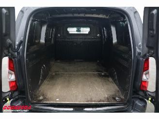 Peugeot Partner 1.6 BlueHDI Pro Long Navi Clima Cruise PDC AHK picture 11