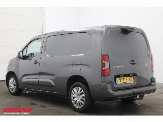 Peugeot Partner 1.6 BlueHDI Pro Long Navi Clima Cruise PDC AHK picture 4