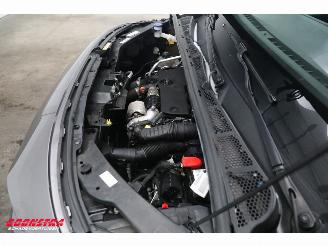 Peugeot Partner 1.6 BlueHDI Pro Long Navi Clima Cruise PDC AHK picture 8