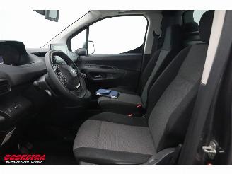 Peugeot Partner 1.6 BlueHDI Pro Long Navi Clima Cruise PDC AHK picture 16