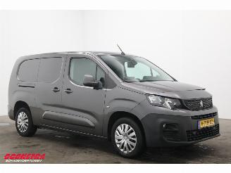 Peugeot Partner 1.6 BlueHDI Pro Long Navi Clima Cruise PDC AHK picture 2