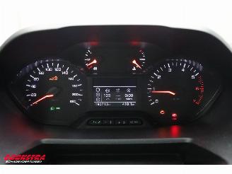 Peugeot Partner 1.6 BlueHDI Pro Long Navi Clima Cruise PDC AHK picture 19