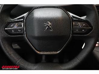 Peugeot Partner 1.6 BlueHDI Pro Long Navi Clima Cruise PDC AHK picture 18