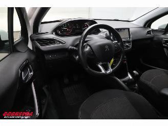Peugeot 208 1.6 BlueHDi 5-DRS Access Navi Airco Cruise PDC 153.685 km! picture 11
