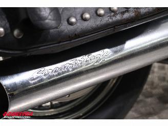 Harley-Davidson  FLSTC Heritage Softail Screaming Eagle picture 9