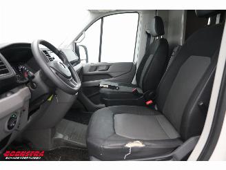 Volkswagen Crafter 2.0 TDI DSG L4-H3 Bluetooth Airco Camera PDC 76.313 km! picture 14