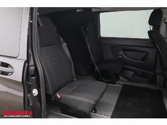 Mercedes Vito 111 CDI Lang DC Navi Clima Cruise Camera PDC picture 22